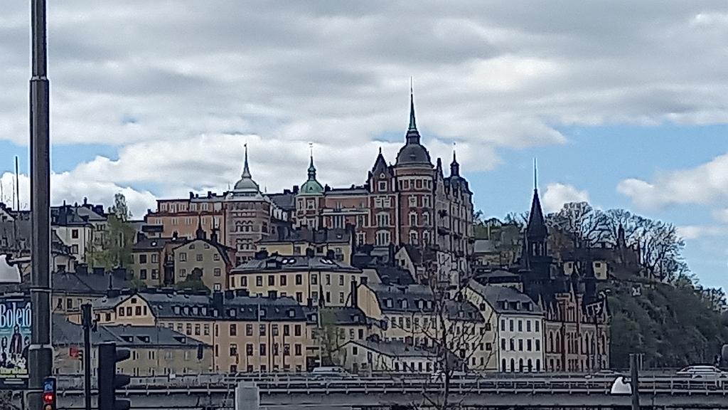 Stockholm (50)